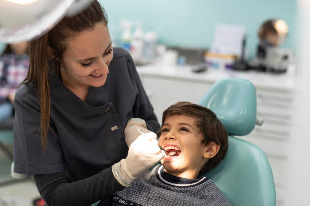 Best Emergency Treatment for Toothache in Combee Settlement, FL